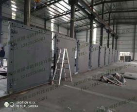 从隧道防护门到软件思维 逻辑与安全的内在一致性