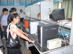 重庆市煤矿安全监控系统技术服务中心评估会顺利召开